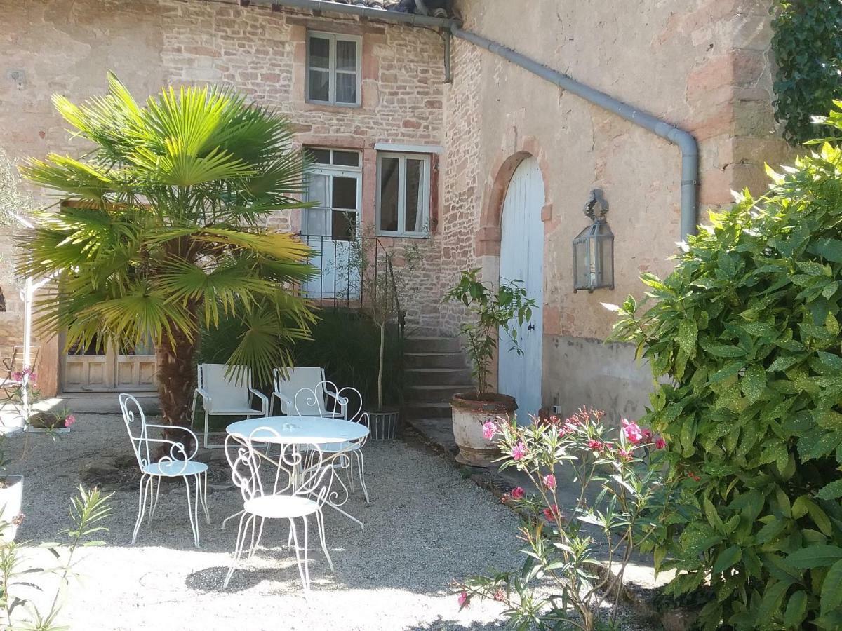 Chateau De Prety - Maison D'Hotes Экстерьер фото
