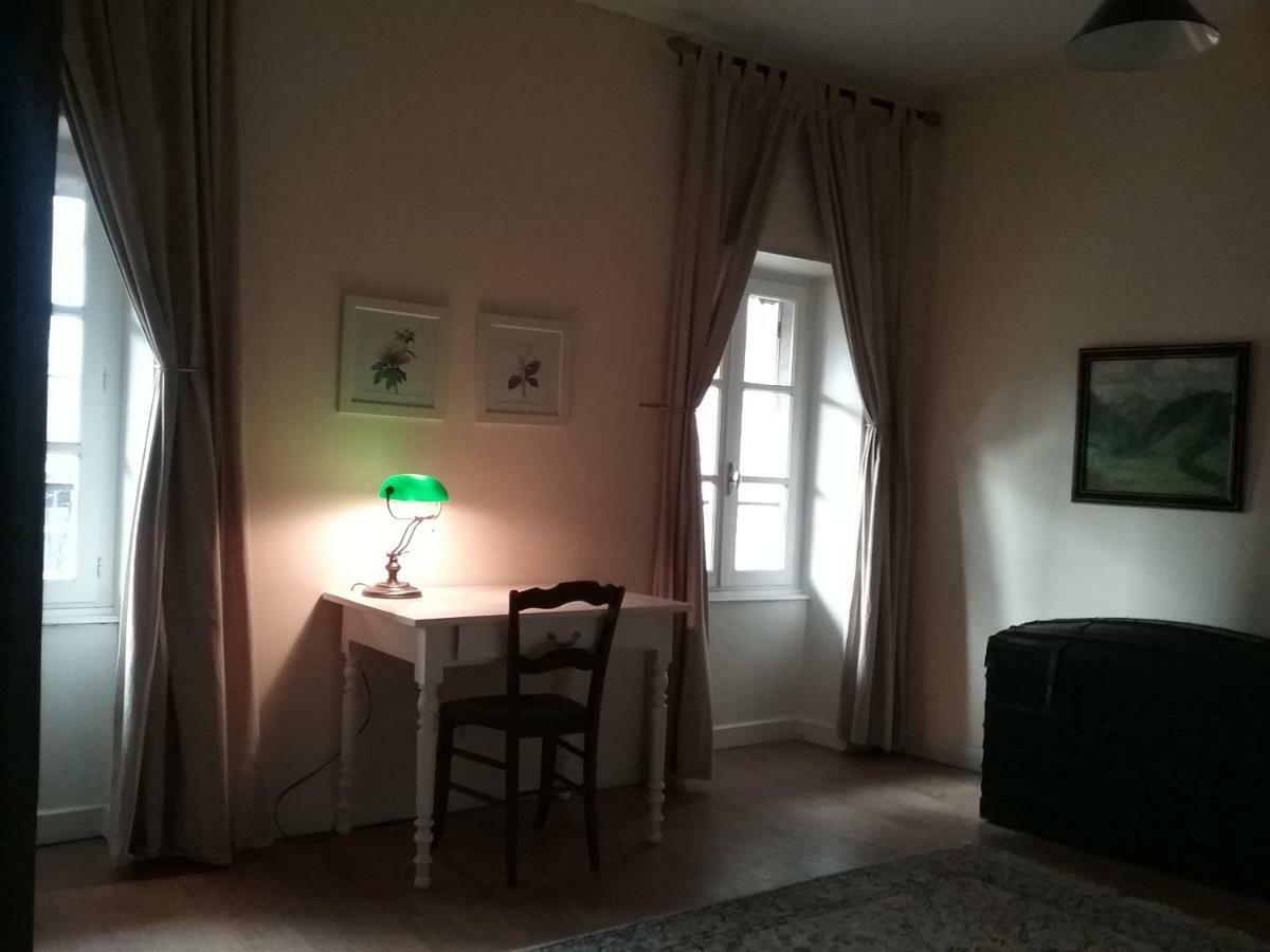 Chateau De Prety - Maison D'Hotes Экстерьер фото