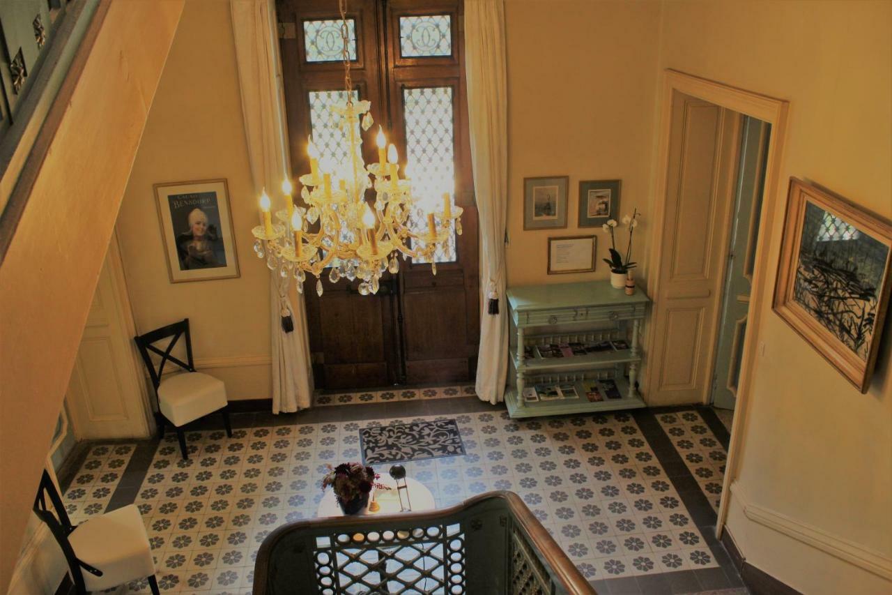 Chateau De Prety - Maison D'Hotes Экстерьер фото
